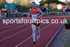 The 1500 metres, 2026 NEGP 1, Monkton Stadium. Photo: David T. Hewitson/Sports for All Pics
